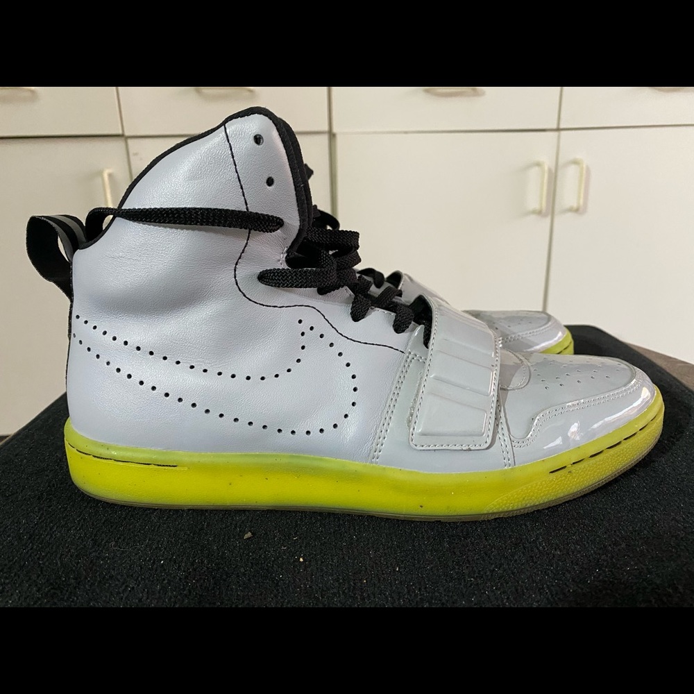 Men's Nike Basketball